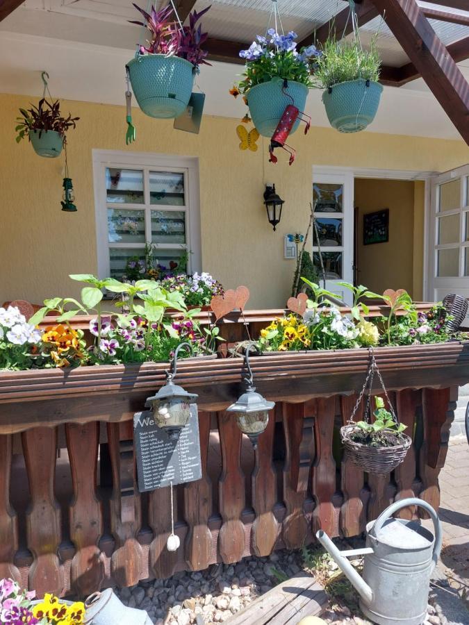 Hotel Zum Poppschen Gut Olbernhau Exterior photo