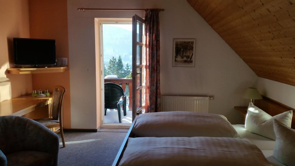 Hotel Zum Poppschen Gut Olbernhau Exterior photo
